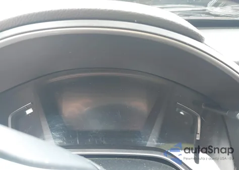 2018 Honda Cr-V Ex-L/Ex-L Navi z USA, uszkodzony, nr VIN 2HKRW1H8XJH502296